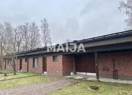 Квартира за 129 000 евро в Риихимяки, Финляндия