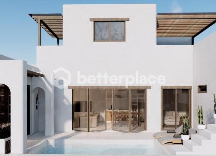 Вилла за 180 534 евро в Буките, Бали, Индонезия