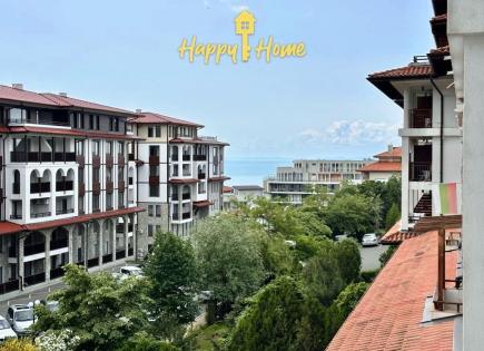 Квартира за 156 900 евро в Святом Власе, Болгария