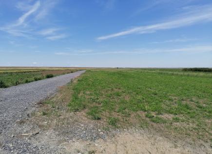 Земля за 108 000 евро в Белграде, Сербия