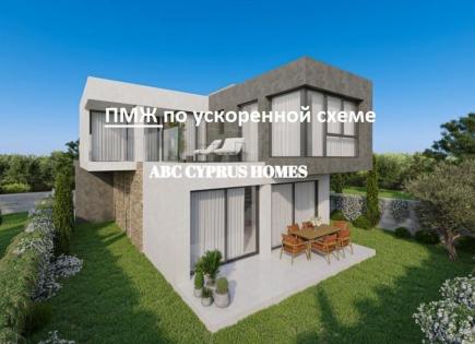 Вилла за 775 000 евро в Пафосе, Кипр