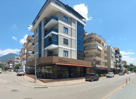 Квартира за 230 000 евро в Алании, Турция