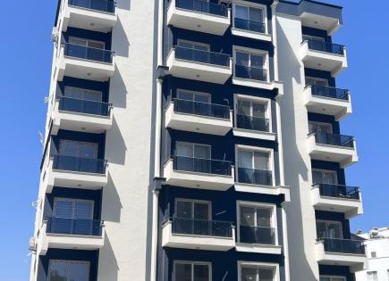 Квартира за 39 500 евро в Мерсине, Турция