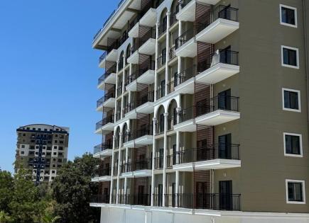 Квартира за 60 000 евро в Авсалларе, Турция