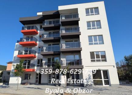 Квартира за 84 000 евро в Обзоре, Болгария