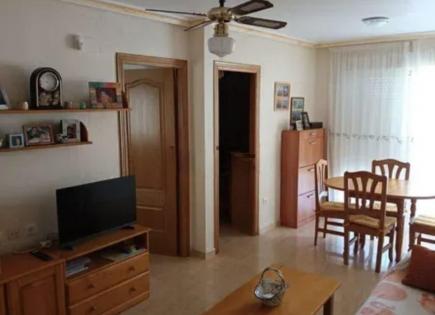 Квартира за 116 000 евро в Торревьехе, Испания