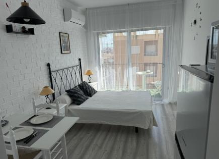 Квартира за 79 900 евро на Коста-Бланка, Испания