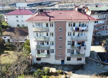 Квартира за 40 000 евро в Артвине, Турция