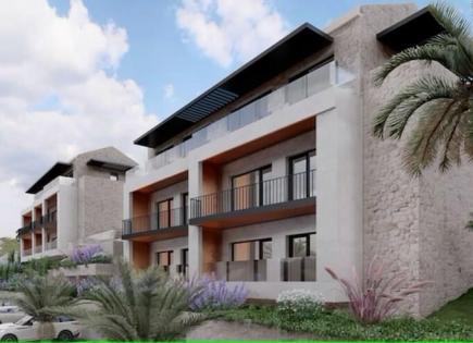 Квартира за 214 440 евро в Которе, Черногория