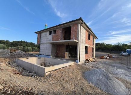 Вилла за 820 000 евро в Хорватии