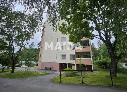 Апартаменты за 89 000 евро в Вантаа, Финляндия