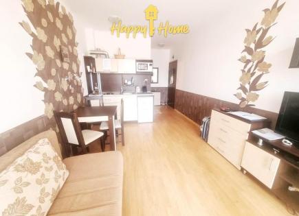 Квартира за 49 900 евро на Солнечном берегу, Болгария