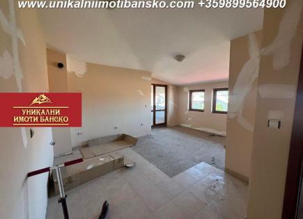 Квартира за 55 000 евро в Банско, Болгария