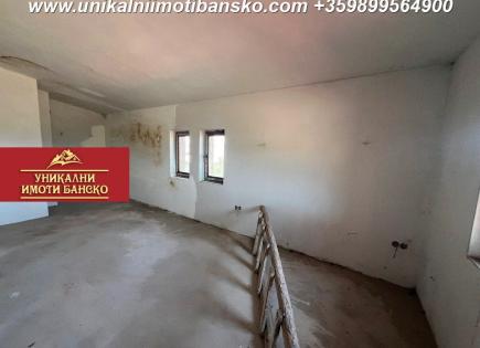 Апартаменты за 22 000 евро в Банско, Болгария