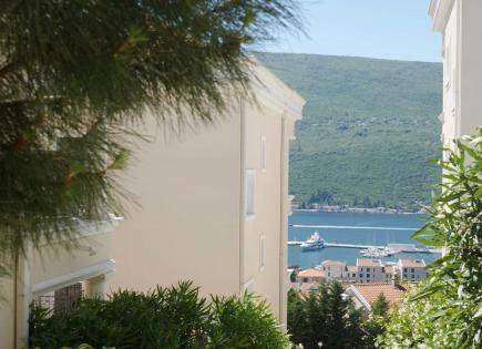 Квартира за 650 000 евро в Херцег-Нови, Черногория