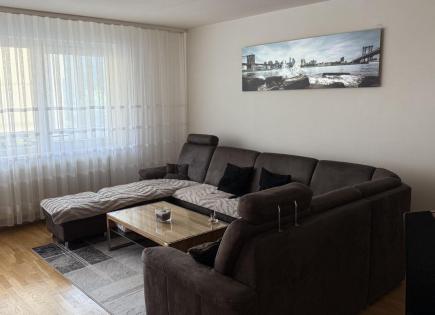 Квартира за 280 000 евро в Австрии
