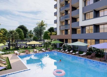 Квартира за 66 000 евро в Мерсине, Турция