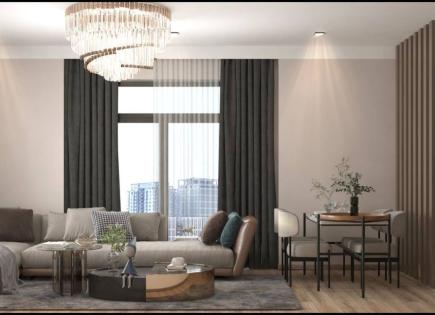 Квартира за 75 000 евро в Мерсине, Турция