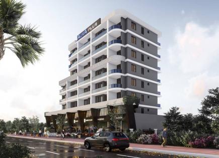 Квартира за 71 000 евро в Мерсине, Турция