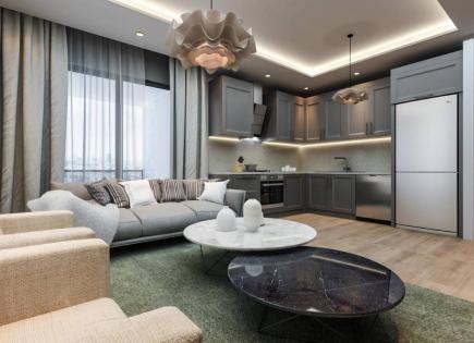 Квартира за 111 000 евро в Мерсине, Турция