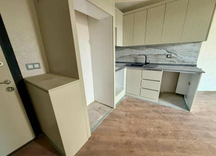Квартира за 45 000 евро в Мерсине, Турция