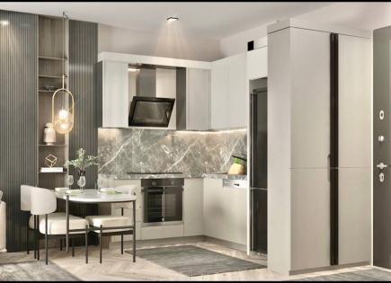 Квартира за 65 000 евро в Мерсине, Турция