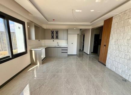 Квартира за 93 000 евро в Мерсине, Турция