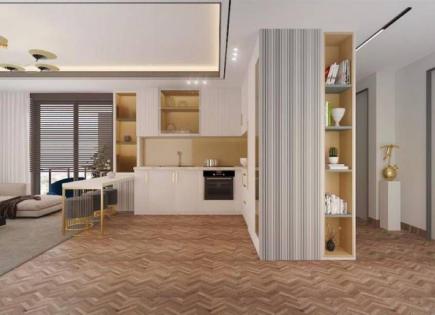Квартира за 77 000 евро в Мерсине, Турция