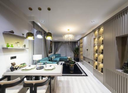 Квартира за 133 000 евро в Мерсине, Турция