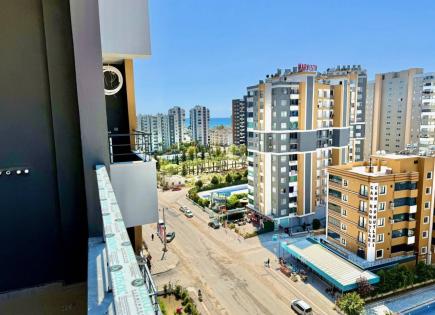 Квартира за 71 500 евро в Мерсине, Турция