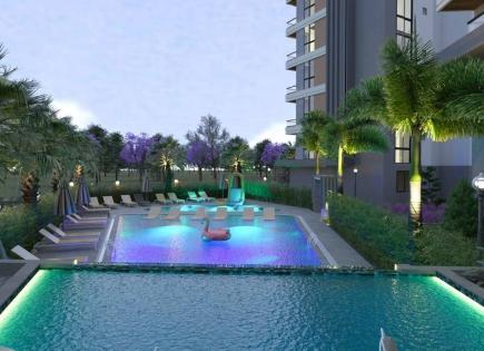 Квартира за 85 000 евро в Мерсине, Турция