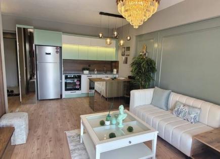 Квартира за 62 000 евро в Мерсине, Турция