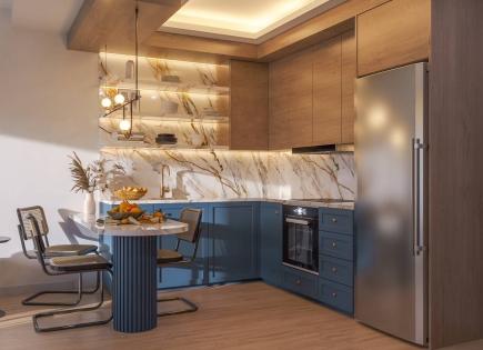 Квартира за 130 000 евро в Мерсине, Турция