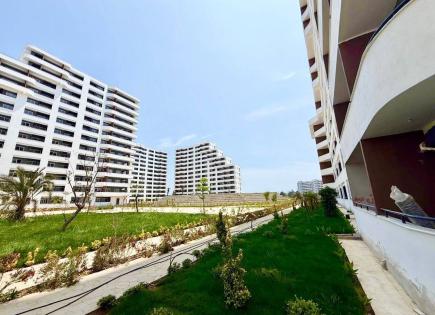 Квартира за 77 000 евро в Мерсине, Турция