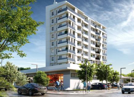 Квартира за 320 000 евро в Мерсине, Турция