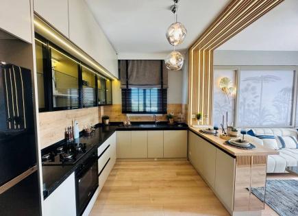 Квартира за 91 000 евро в Мерсине, Турция