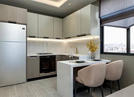 Квартира за 64 000 евро в Мерсине, Турция