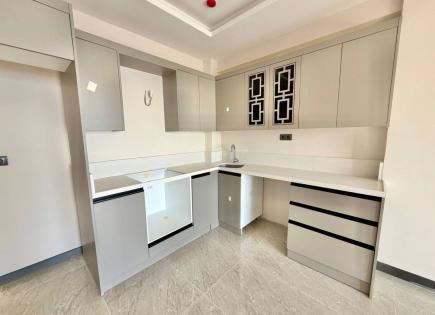 Квартира за 93 000 евро в Мерсине, Турция