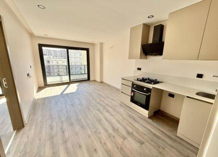 Квартира за 80 500 евро в Мерсине, Турция