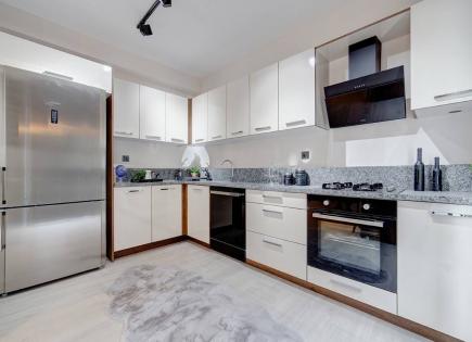Квартира за 68 400 евро в Мерсине, Турция