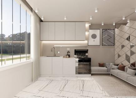 Квартира за 34 000 евро в Мерсине, Турция