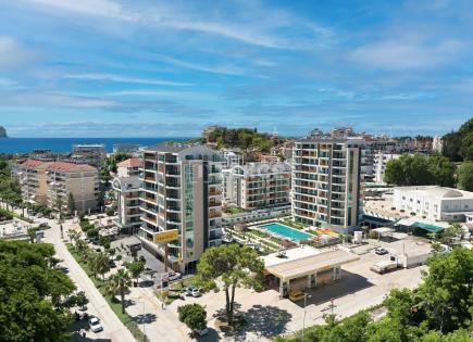 Пентхаус за 278 000 евро в Алании, Турция