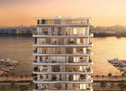 Квартира за 581 094 евро в Дубае, ОАЭ