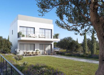 Квартира за 360 000 евро в Лимасоле, Кипр