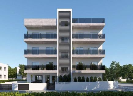 Апартаменты за 350 000 евро в Лимасоле, Кипр