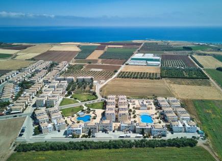 Апартаменты за 165 000 евро в Пафосе, Кипр