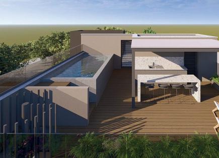 Пентхаус за 850 000 евро в Лимасоле, Кипр