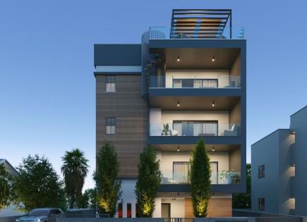 Апартаменты за 425 000 евро в Лимасоле, Кипр