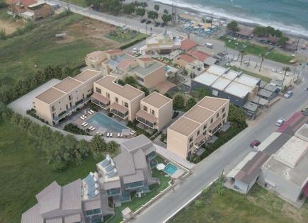 Квартира за 280 000 евро в номе Ханья, Греция