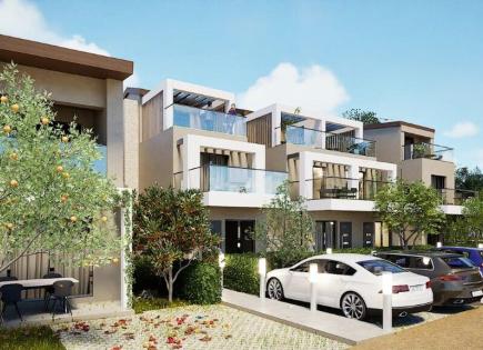 Квартира за 180 000 евро в Ситонии, Греция